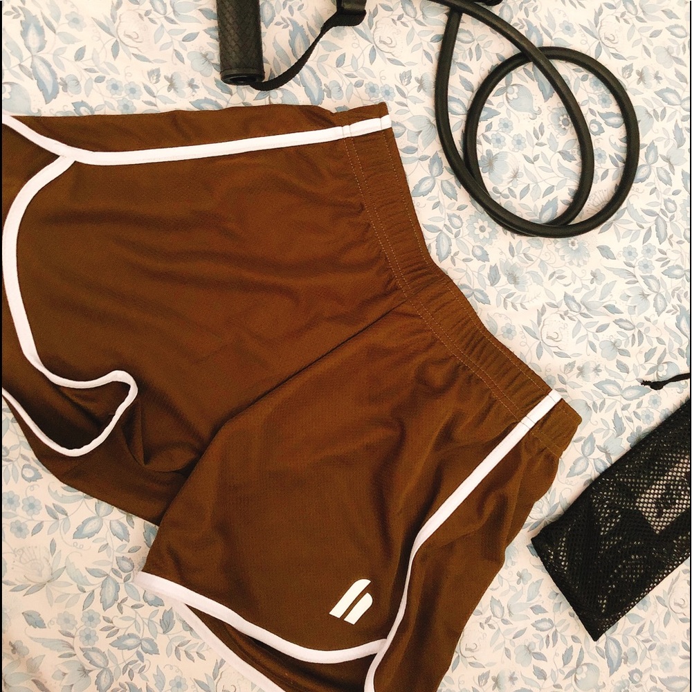 Knack for khaki